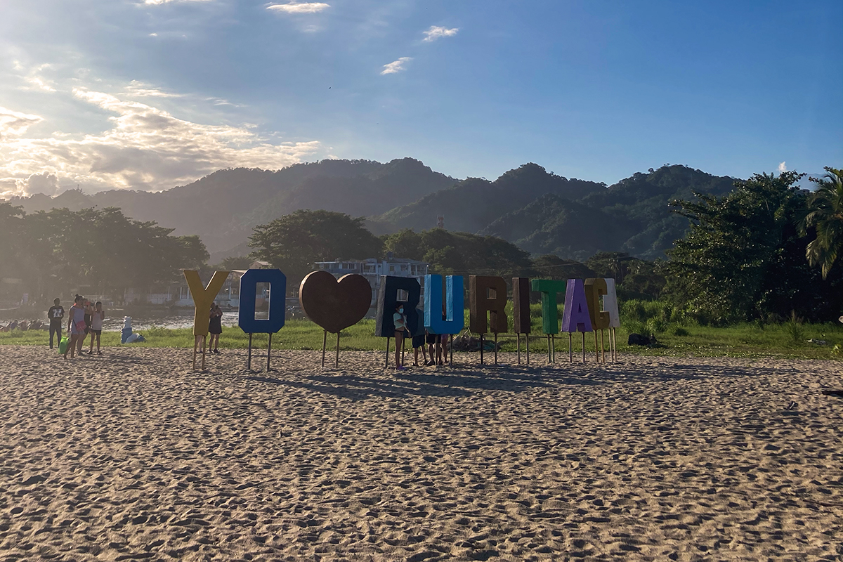 Buritaca