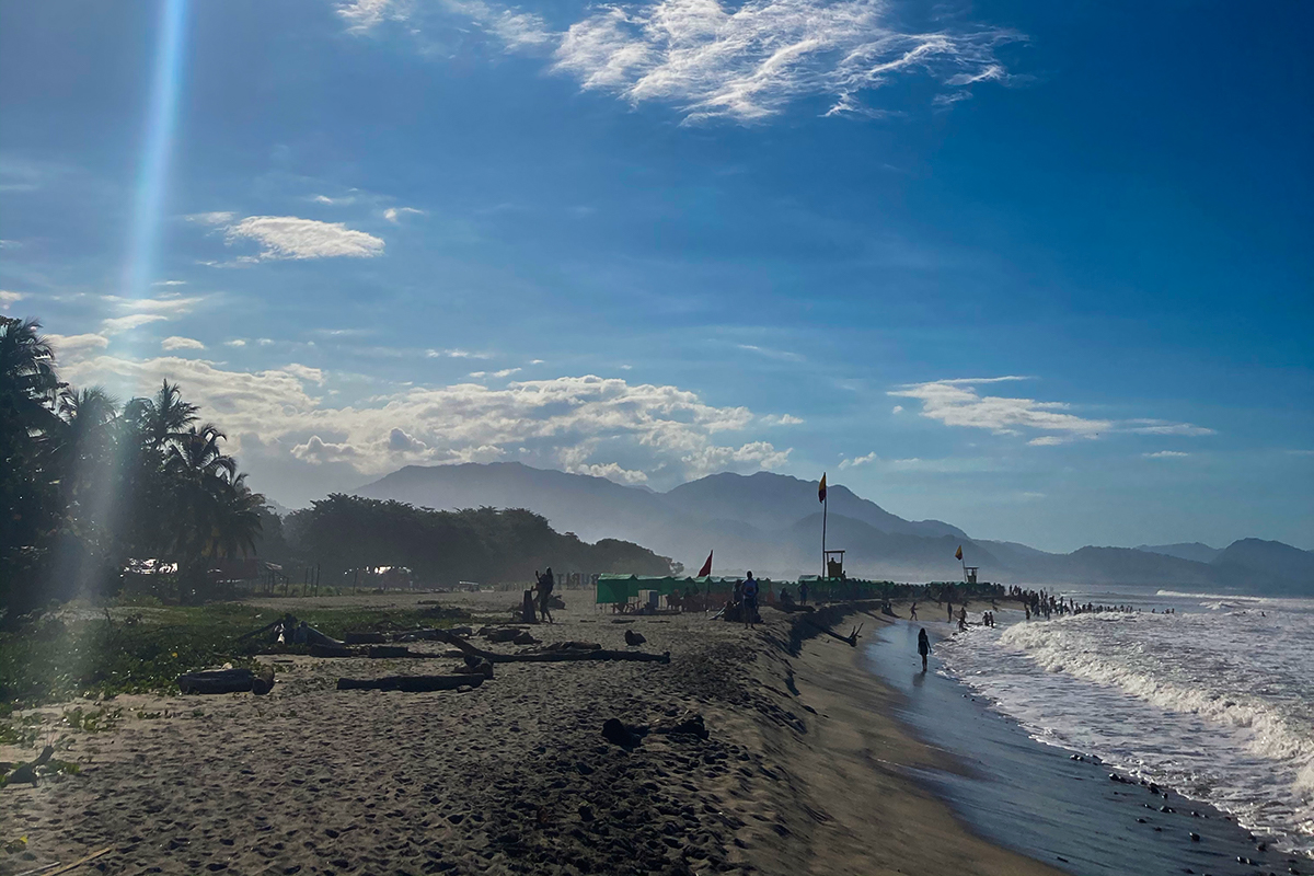 Buritaca