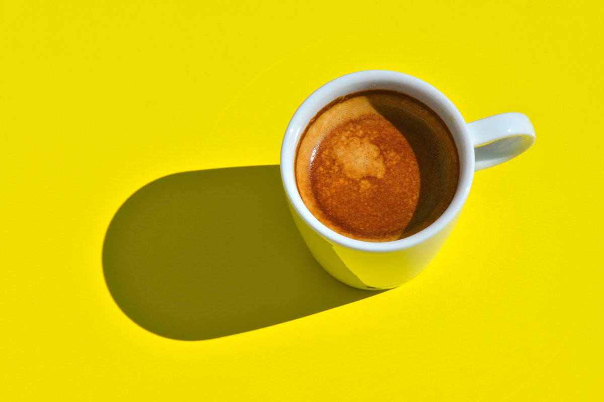 café Colombia