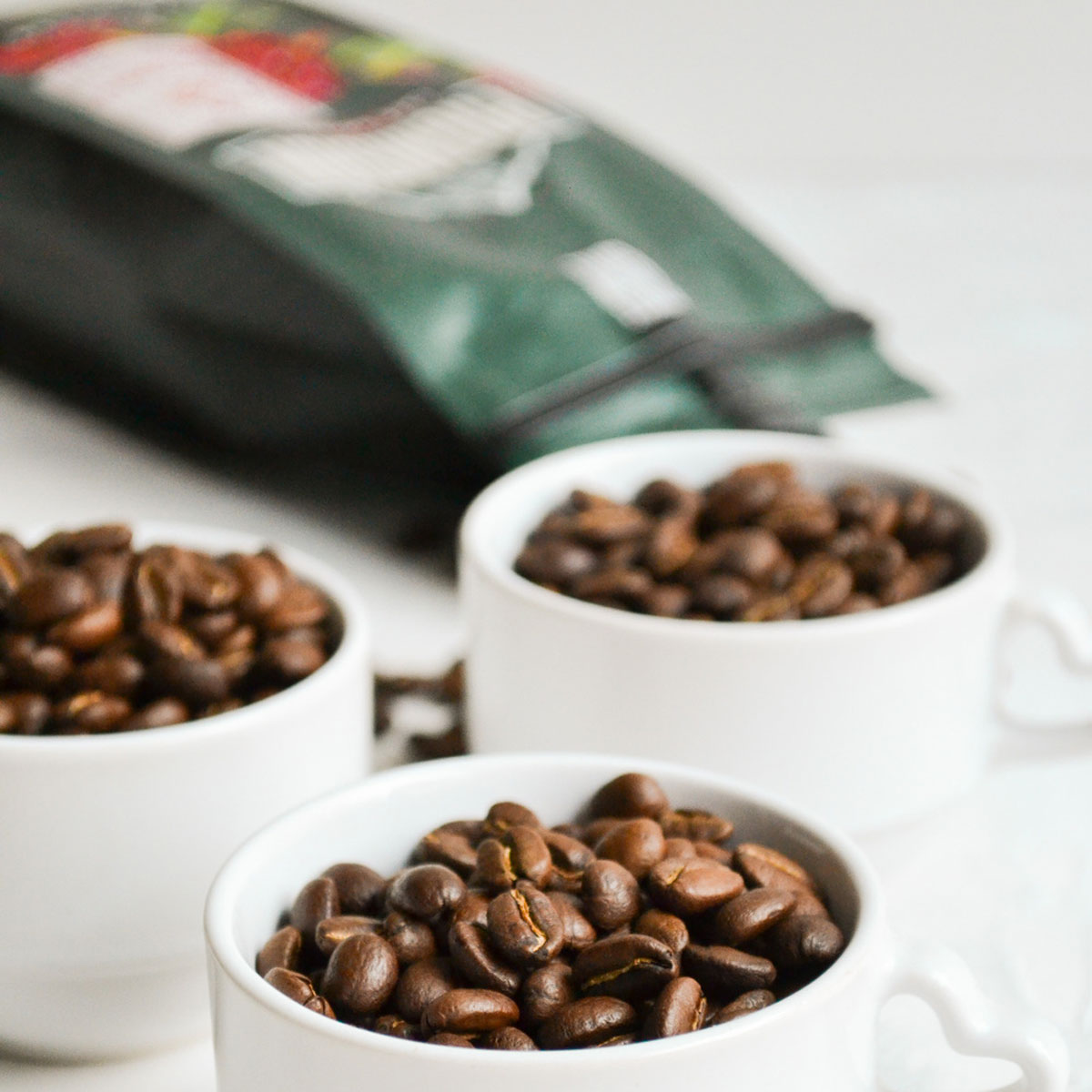 Café Promisión