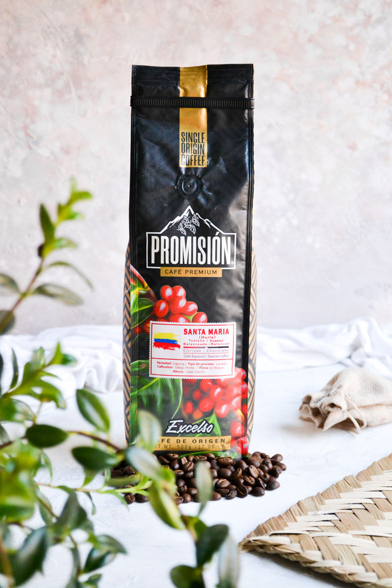 Café Promisión