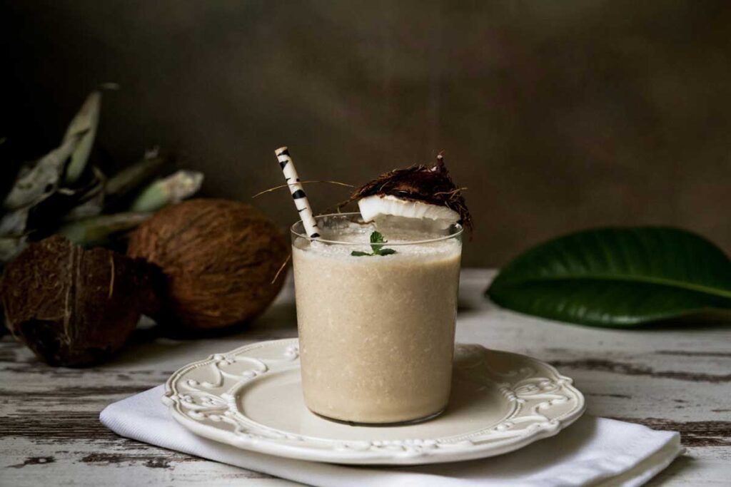 receta de café, recetas de café, café