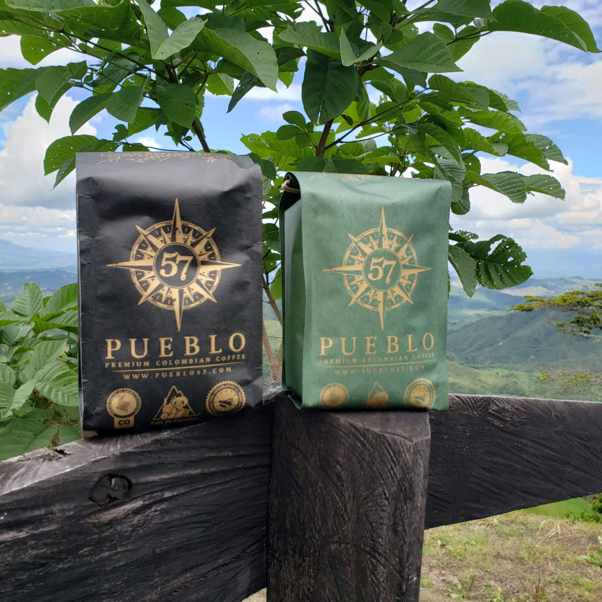 café Pueblo 57