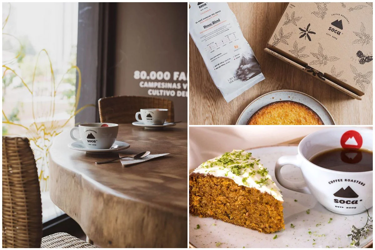 Café Soca