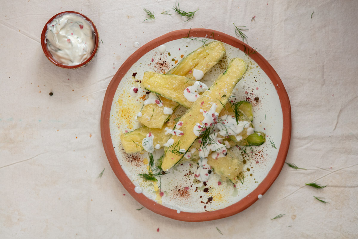 receta