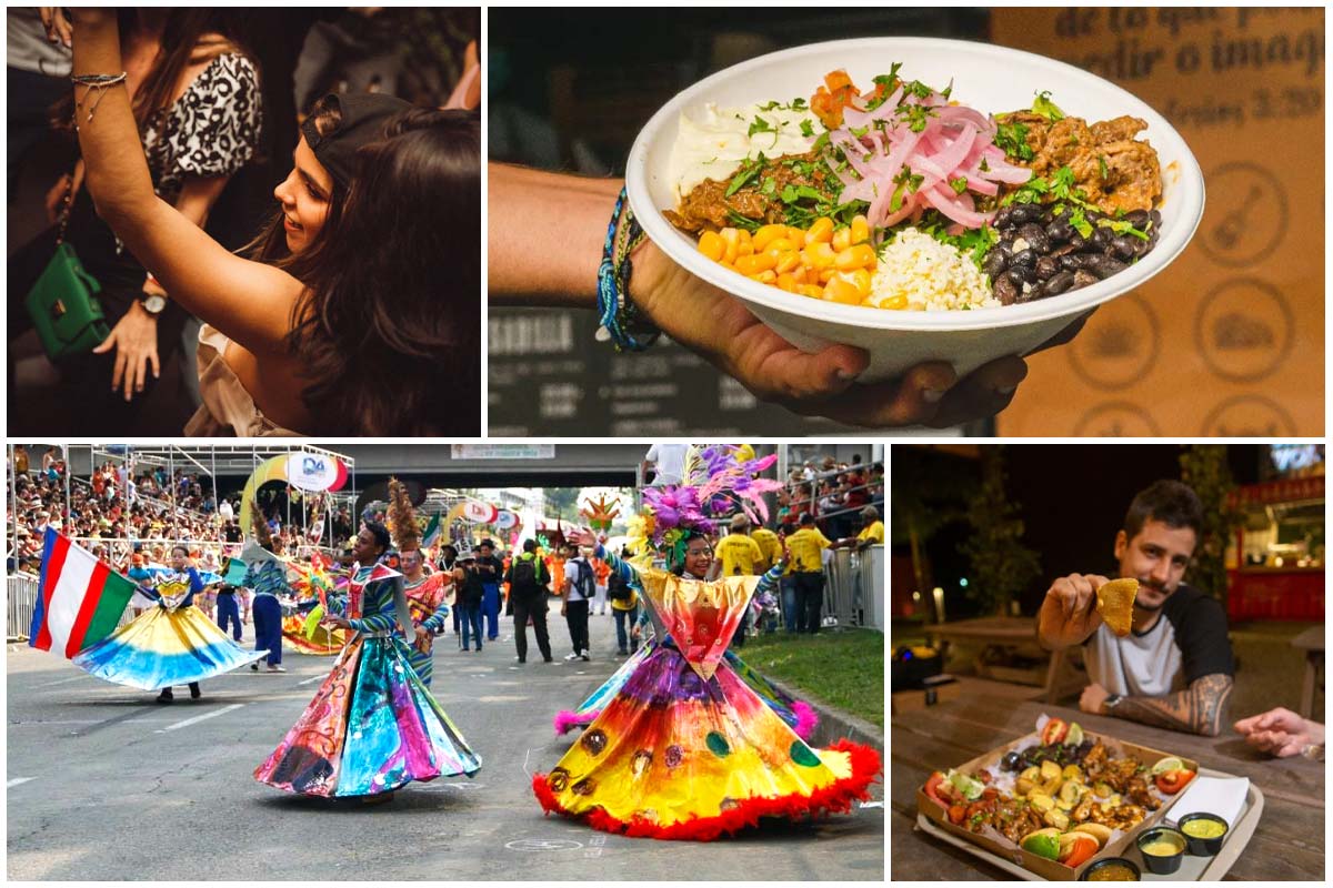 Feria de Cali