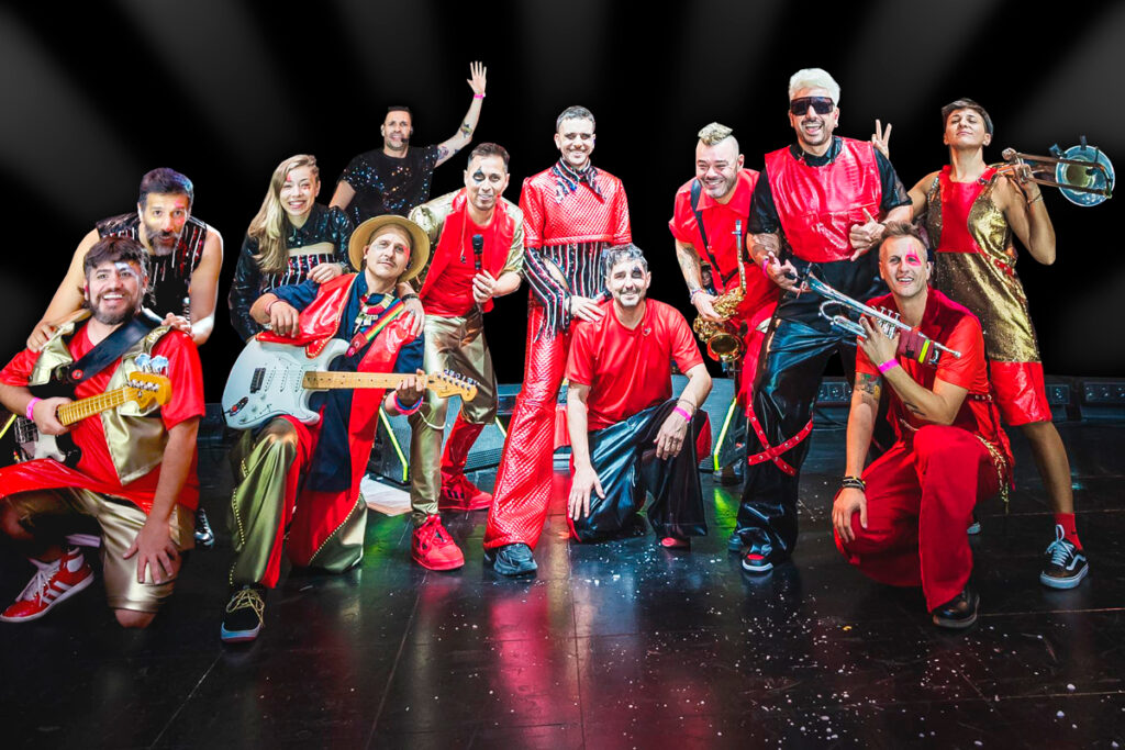 Los Caligaris