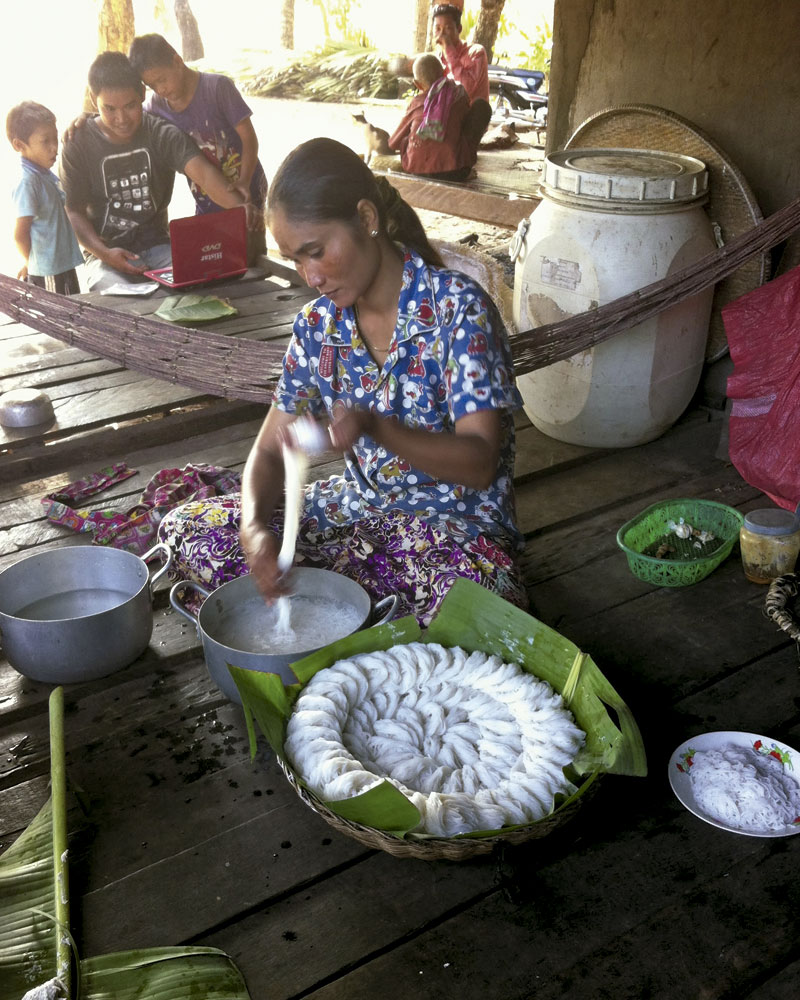 Camboya