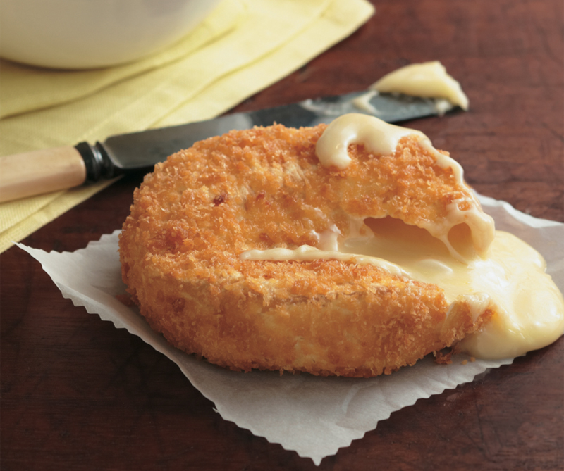 Recetas de los Rausch