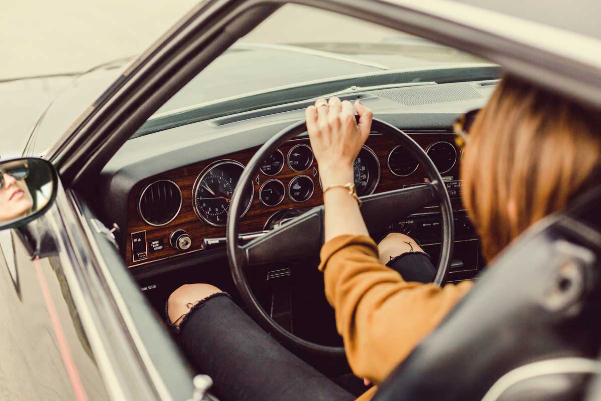 canciones para ir de paseo