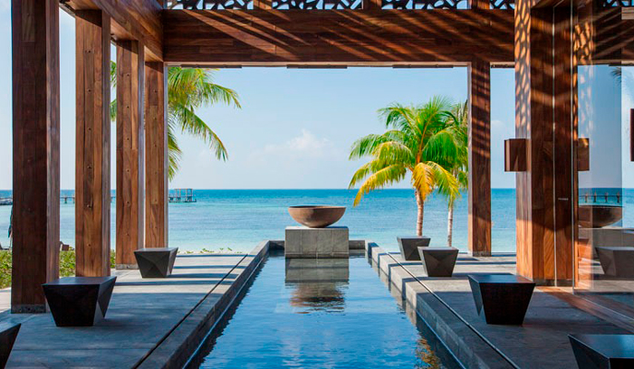 cancún colombianos