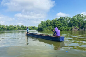 pescadores