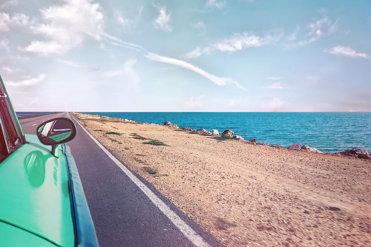 carretera