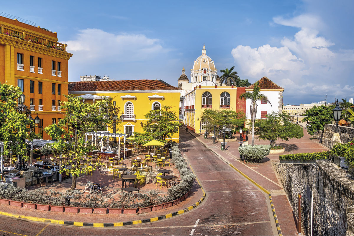 Cartagena 2024