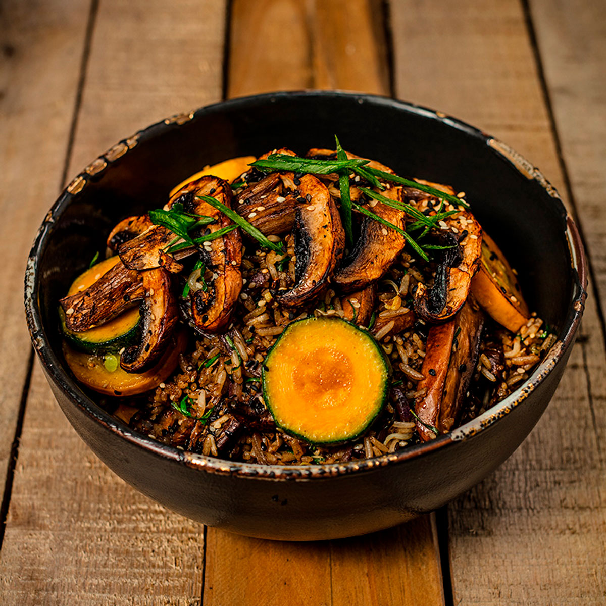 Bogotá Gourmet