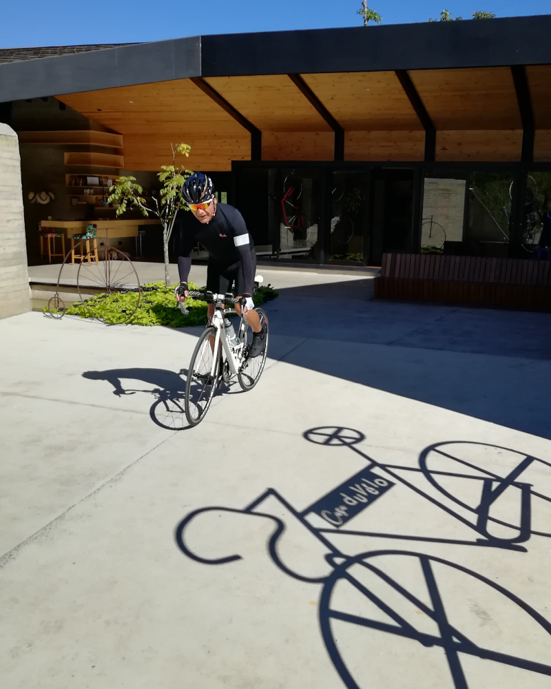 Ciclista