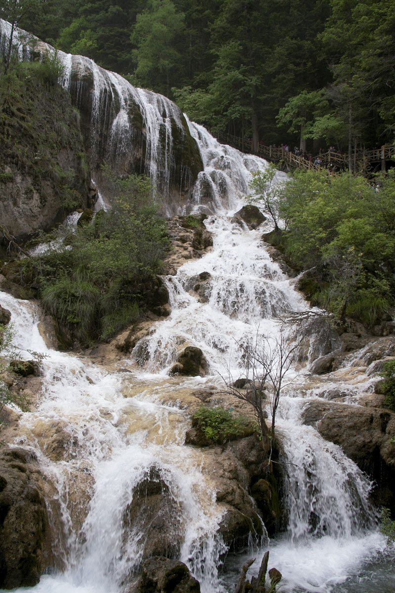cascada