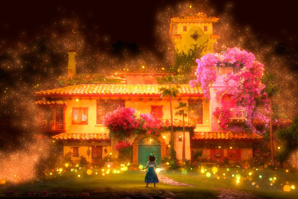 Casita