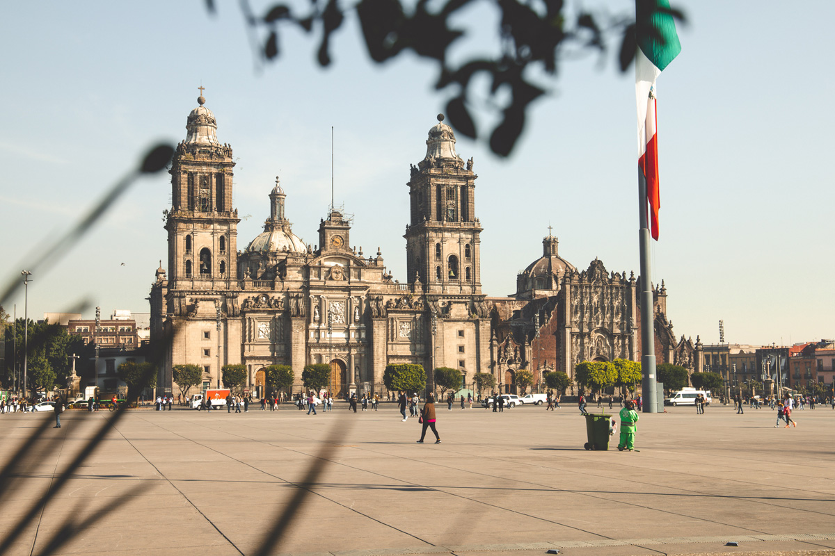 Campanario Catedral