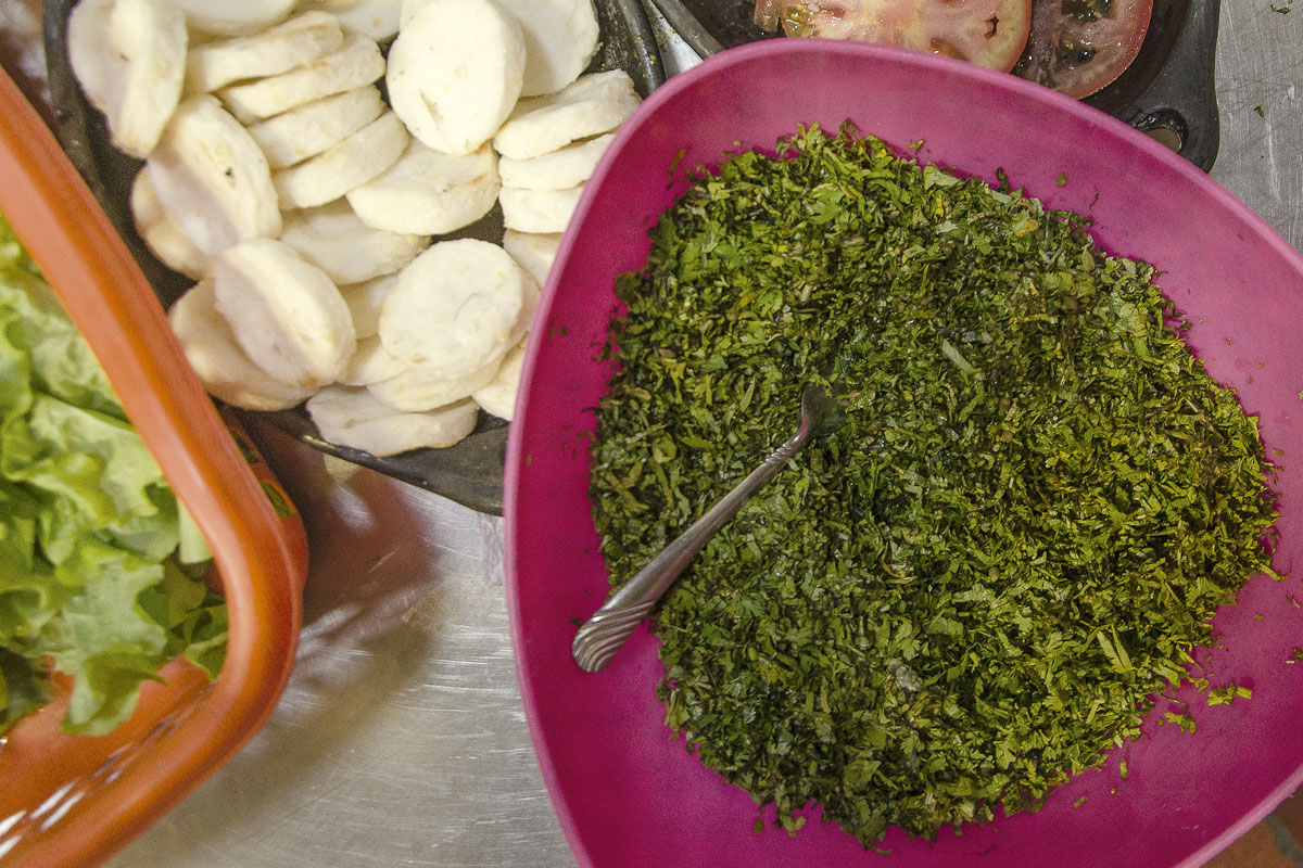 ensalada