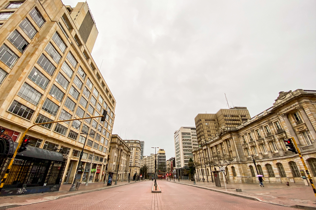 centro_Bogota