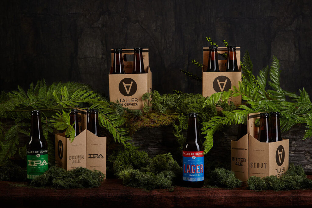 Fundación Cerveza de la Casa
