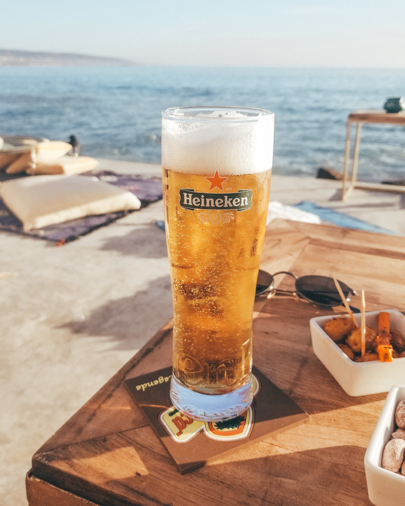 Heineken