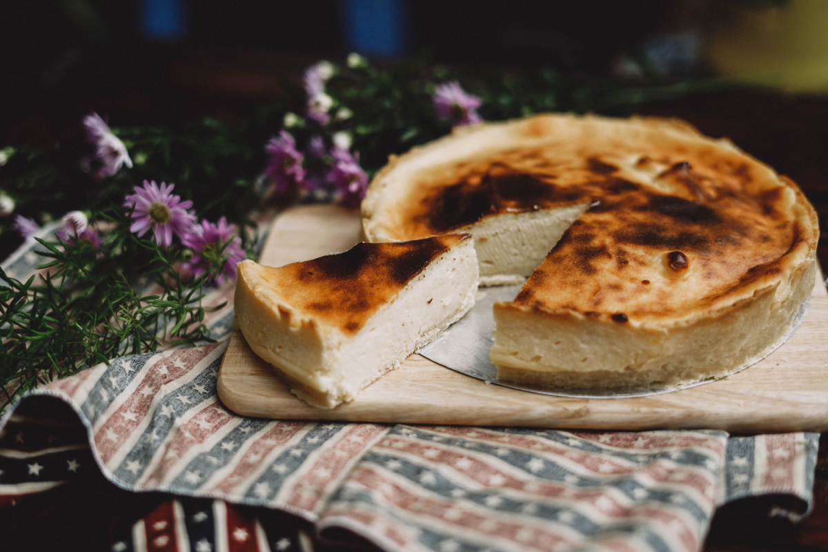 Cheescake