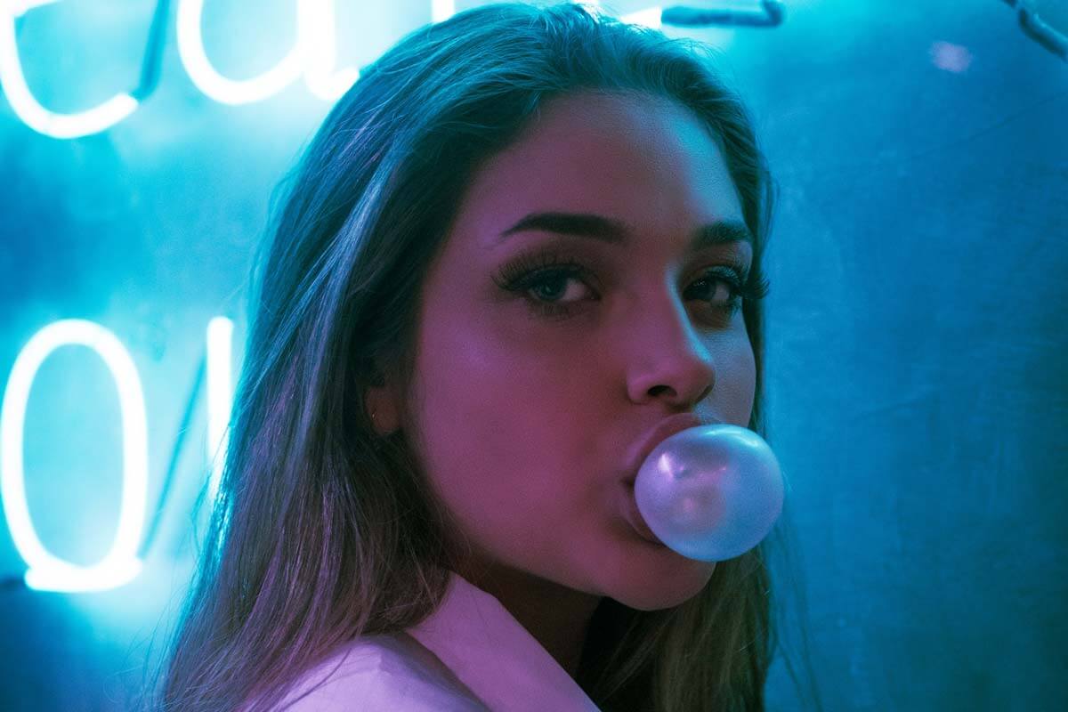 chicle
