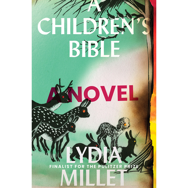 A Children's Bible