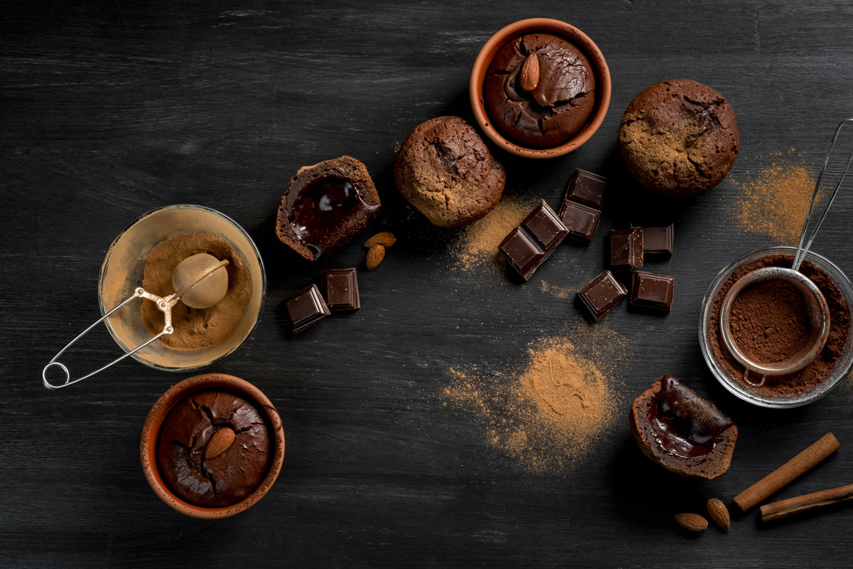 chocoshow