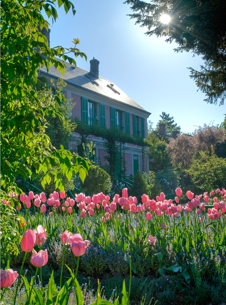 Giverny, Francia