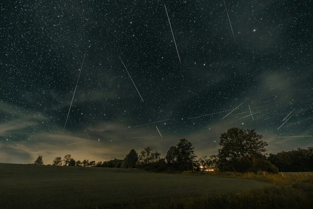 eventos astronómicos