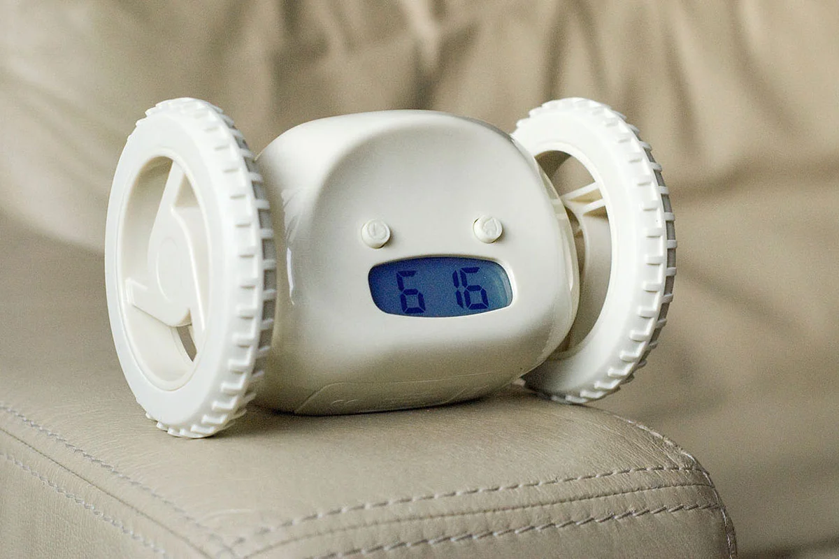 alarma
