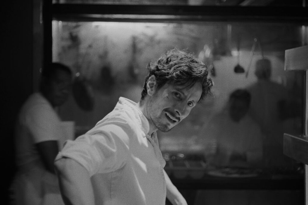 La Cocina