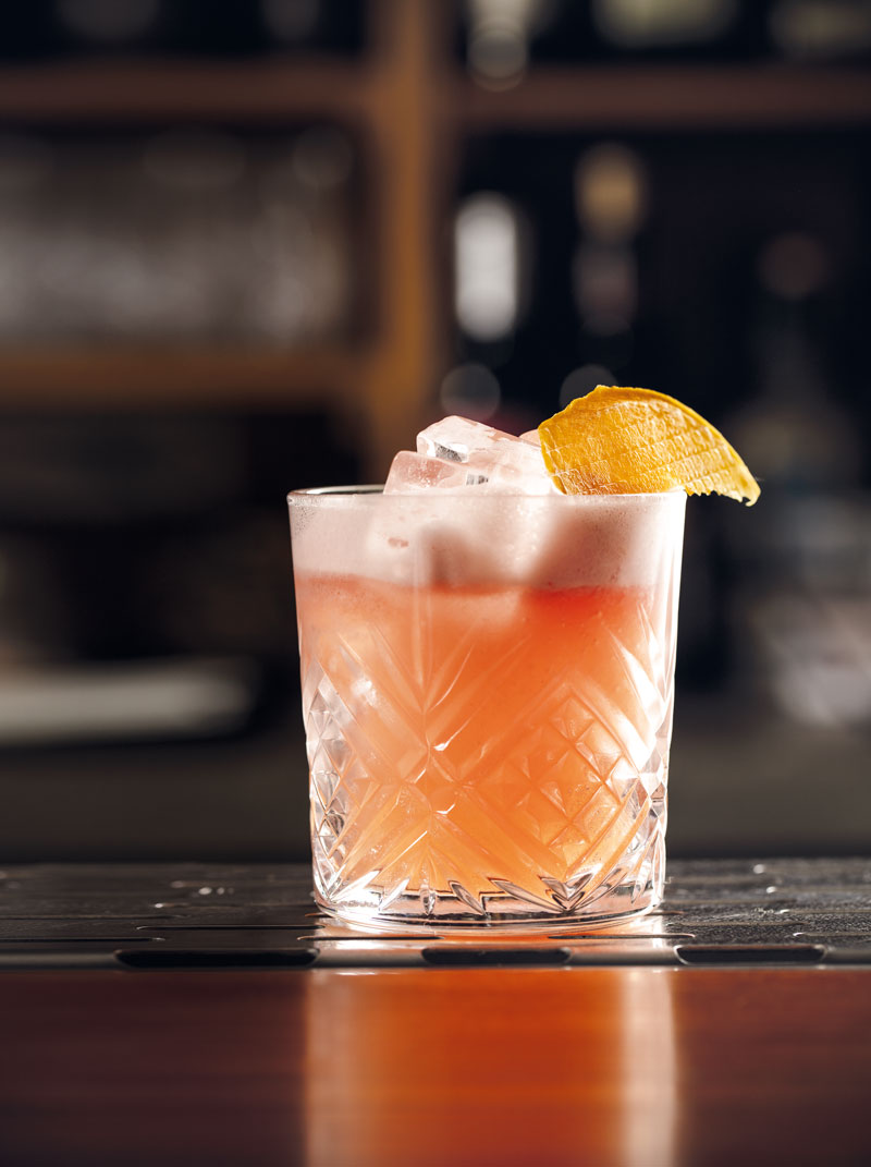 cocteles