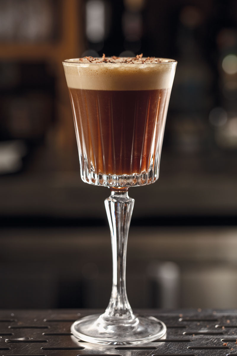 cocteles