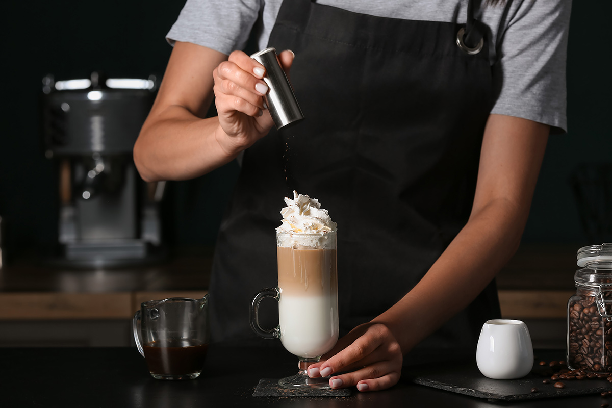 Coffee Master 2025