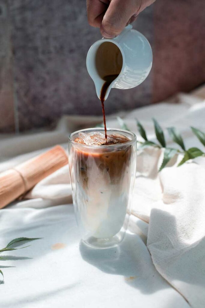 receta de café, recetas de café, café