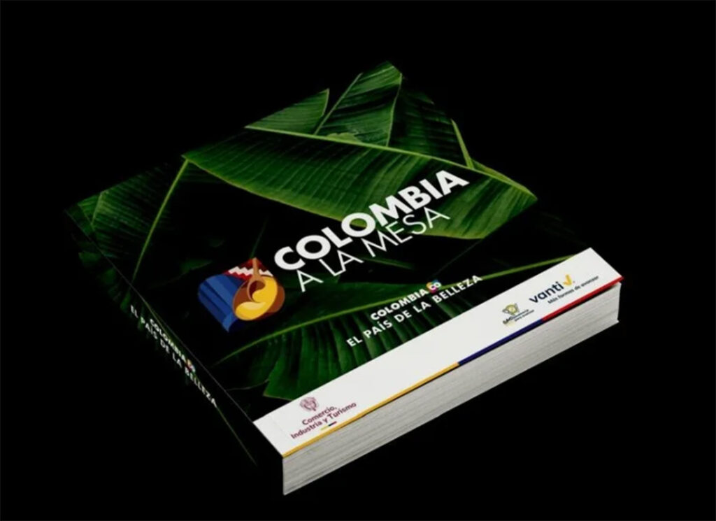 Gourmand World Cookbook Awards 2025