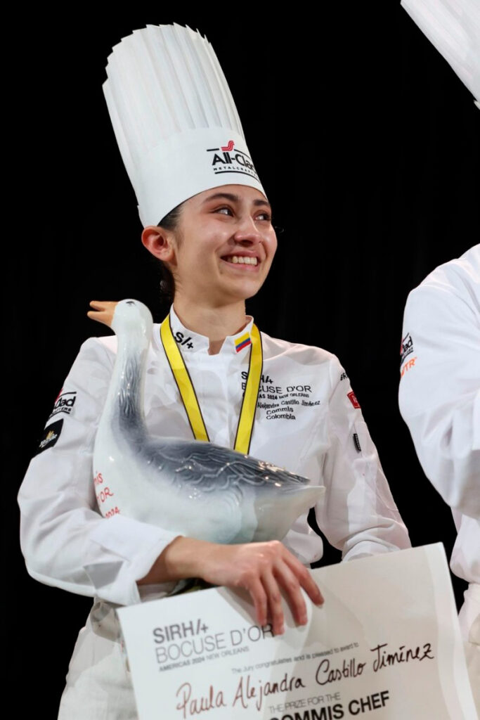 Bocuse d’Or