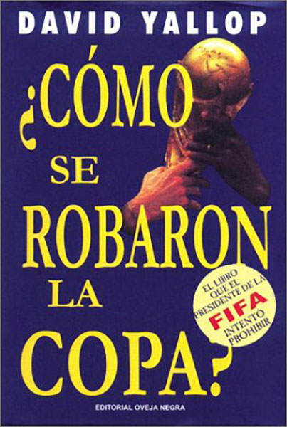Alejandro Pino