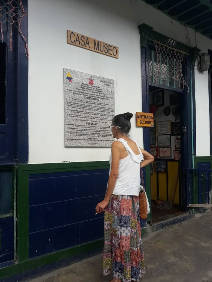 Casa Museo