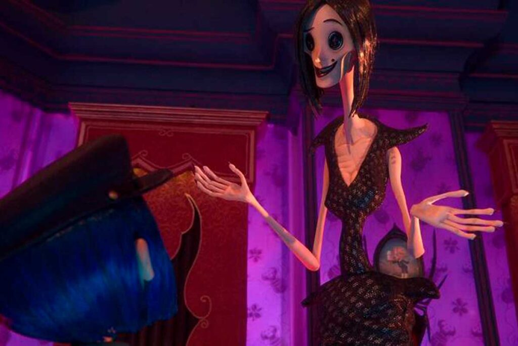 Coraline