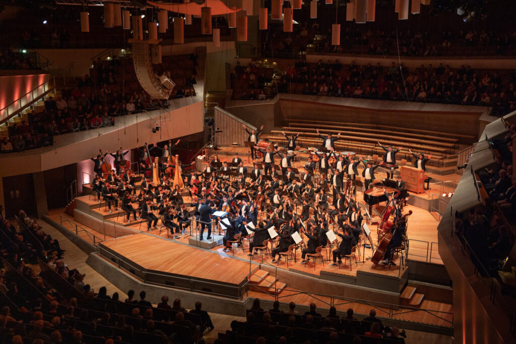estrenos musicales