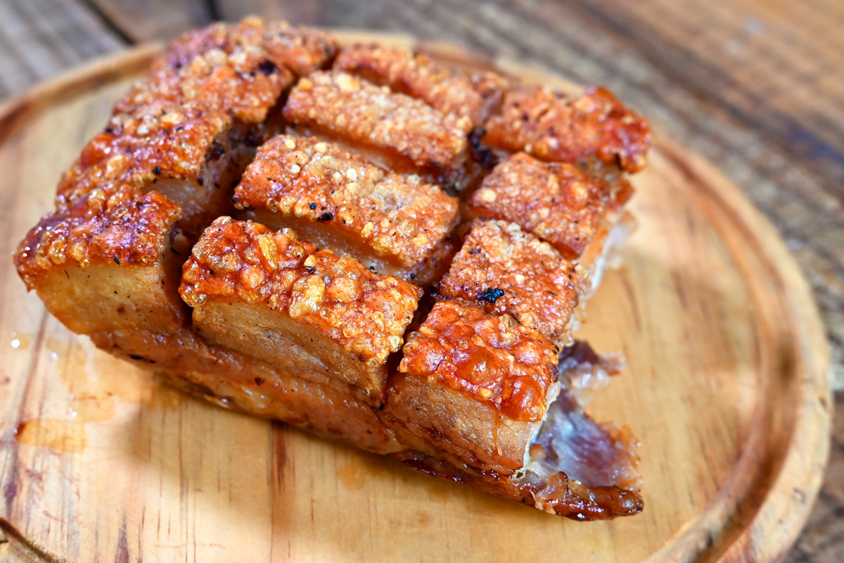Cotiza Longaniza