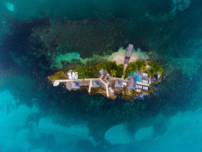 jamaica