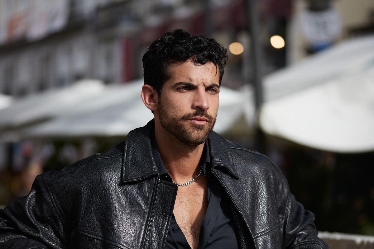 Cristian Gamero 2024