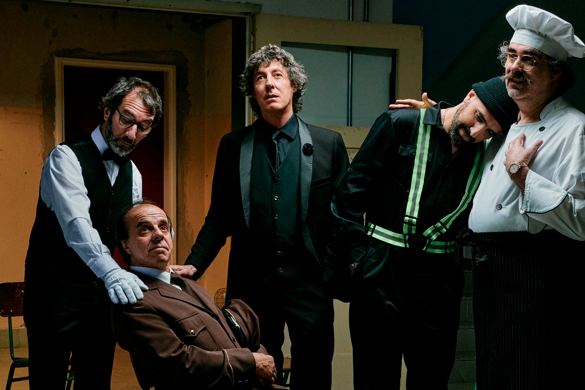 Cuarteto de Nos