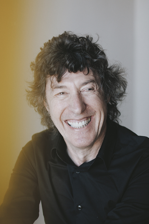 Roberto Musso
